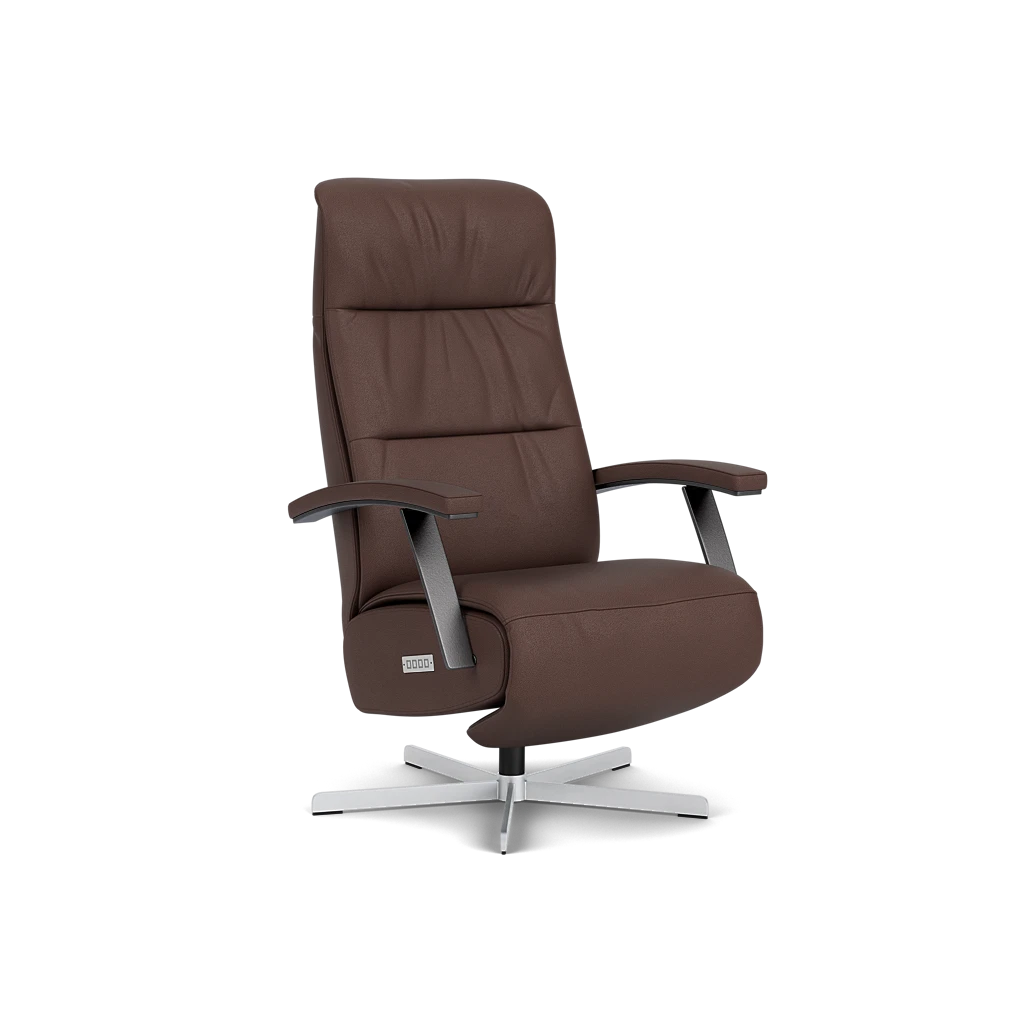 Relaxstoel S-100