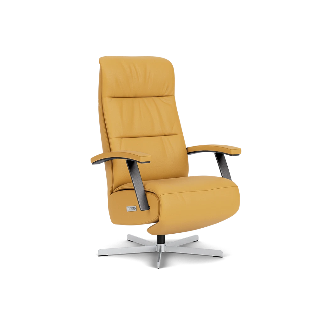 Relaxstoel S-100