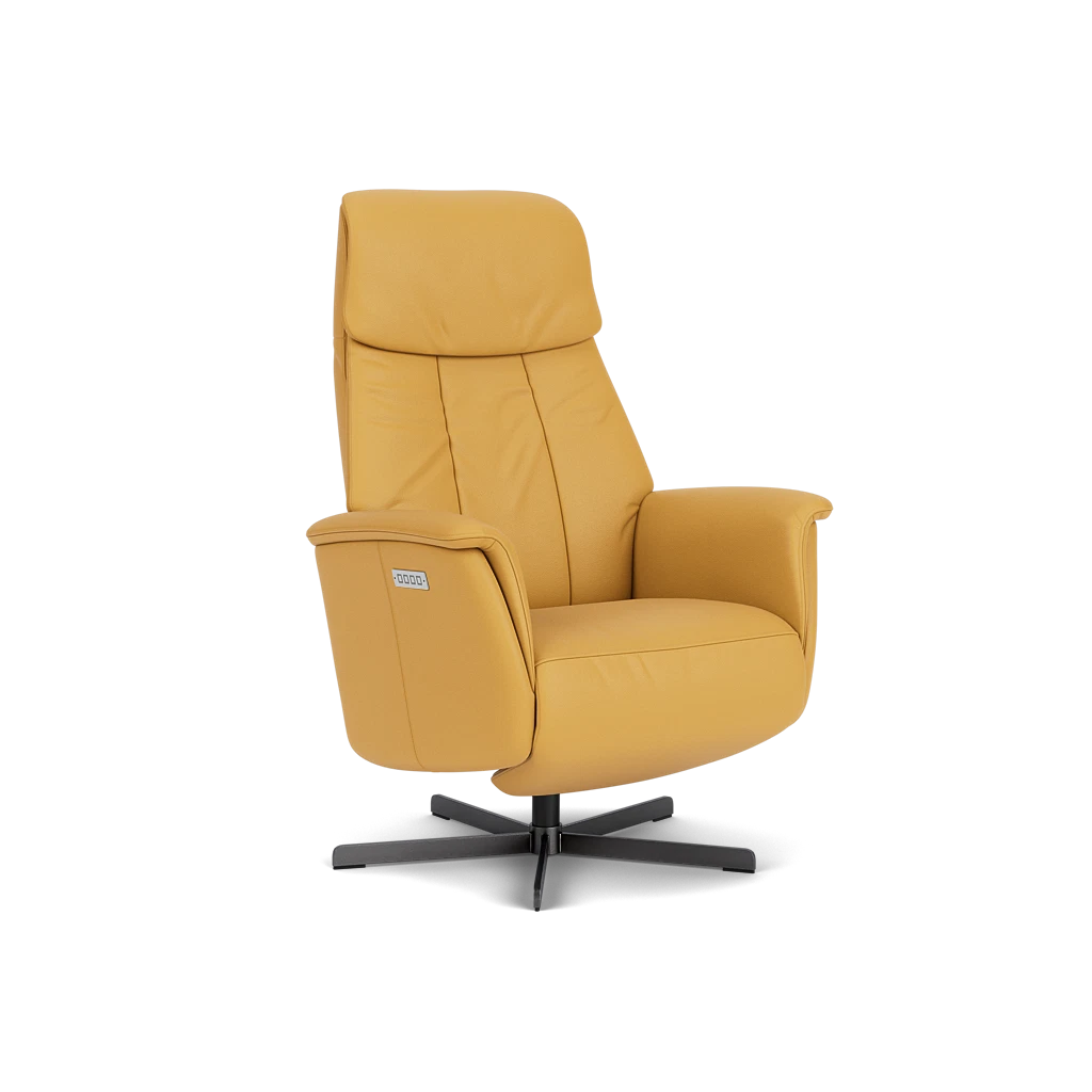 Relaxstoel S-100