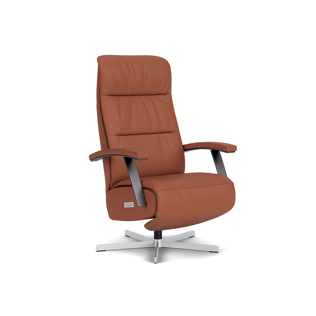 Relaxstoel S-100