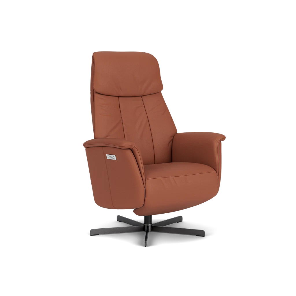 Relaxstoel S-100