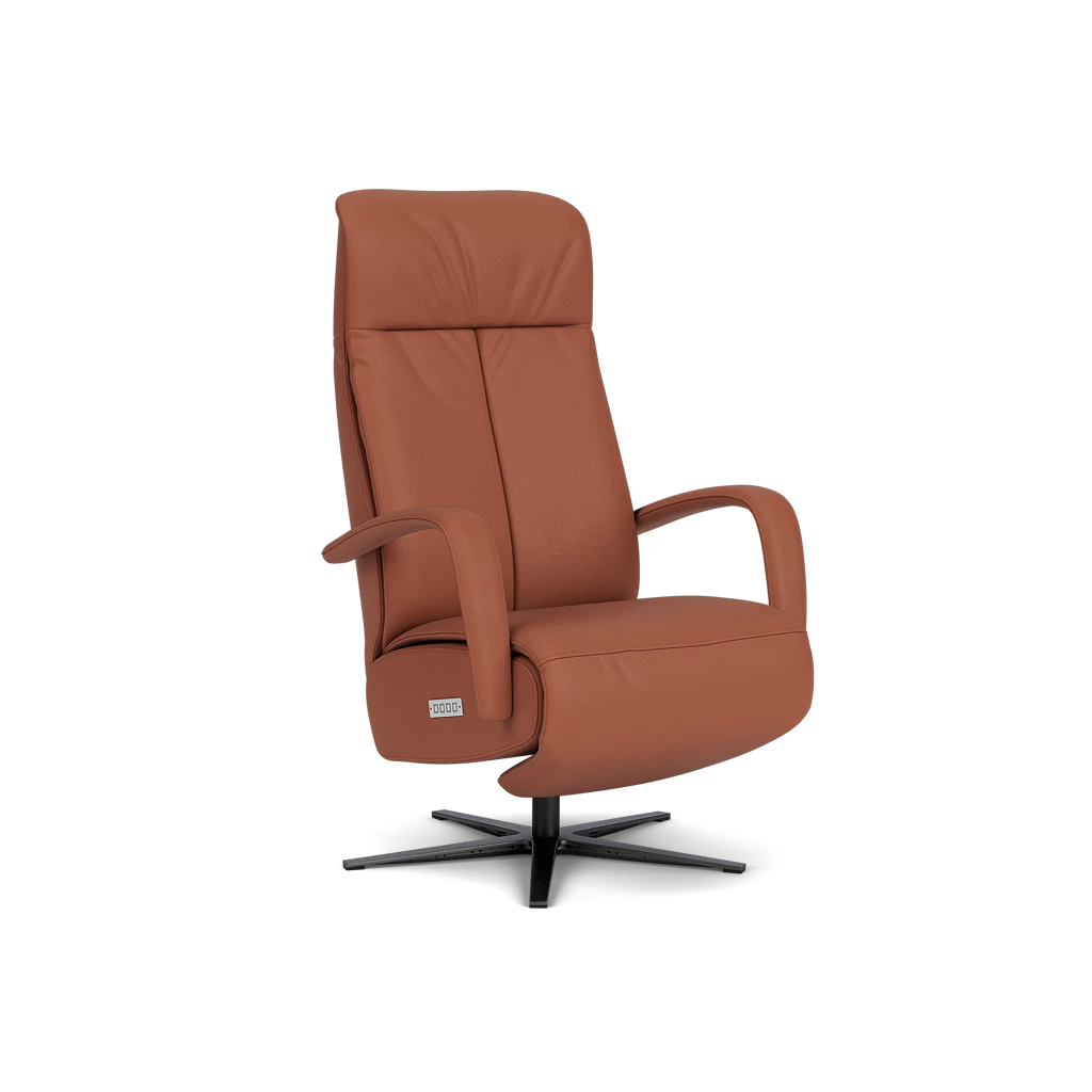 Relaxstoel S-100