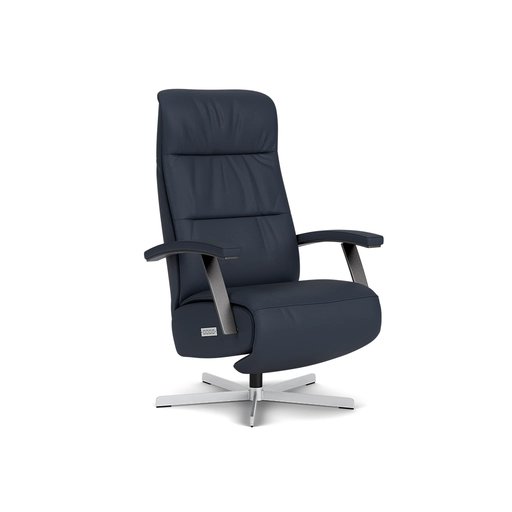 Relaxstoel S-100