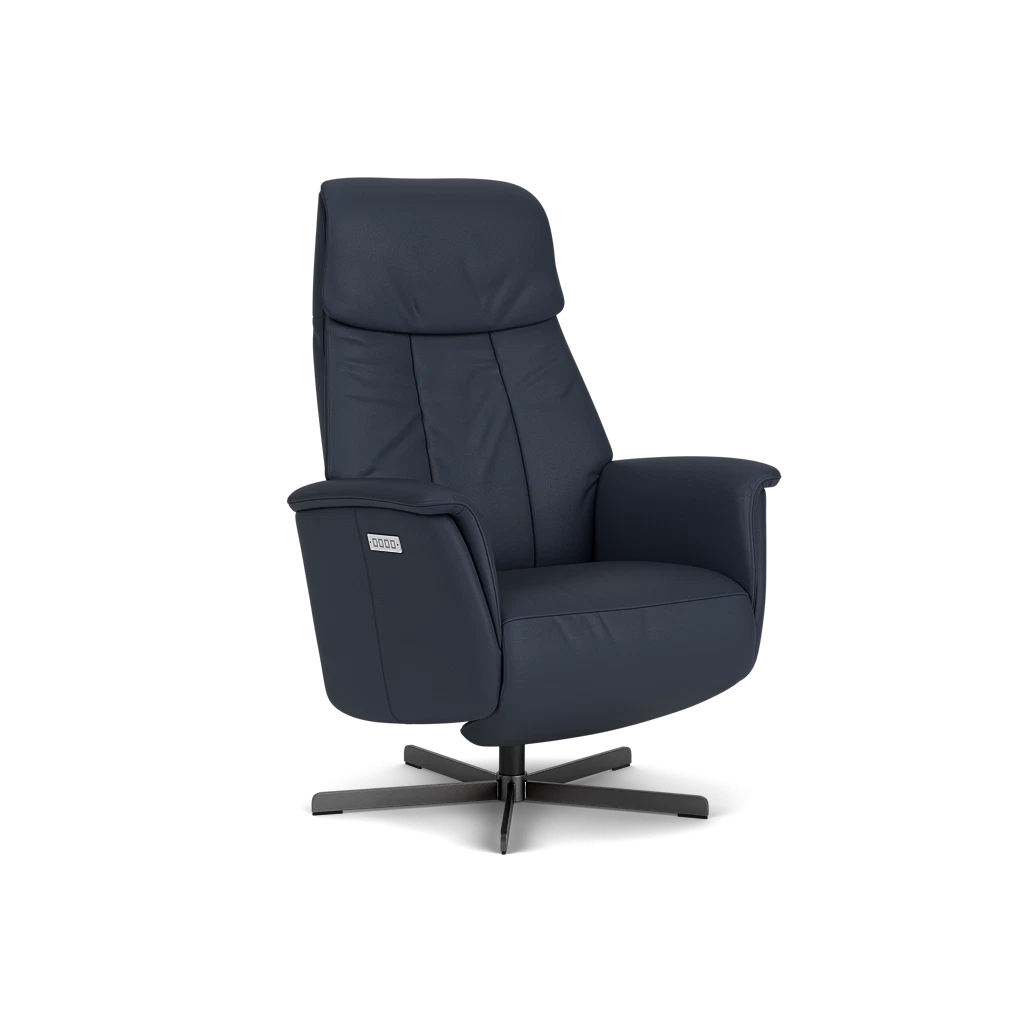 Relaxstoel S-100