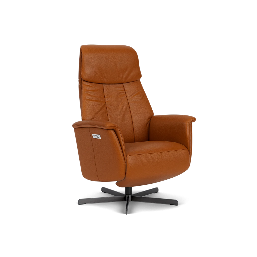 Relaxstoel S-100