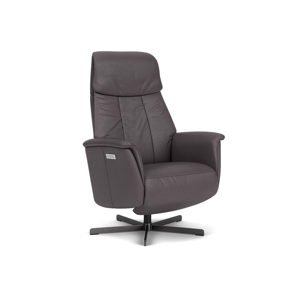 Relaxstoel S-100