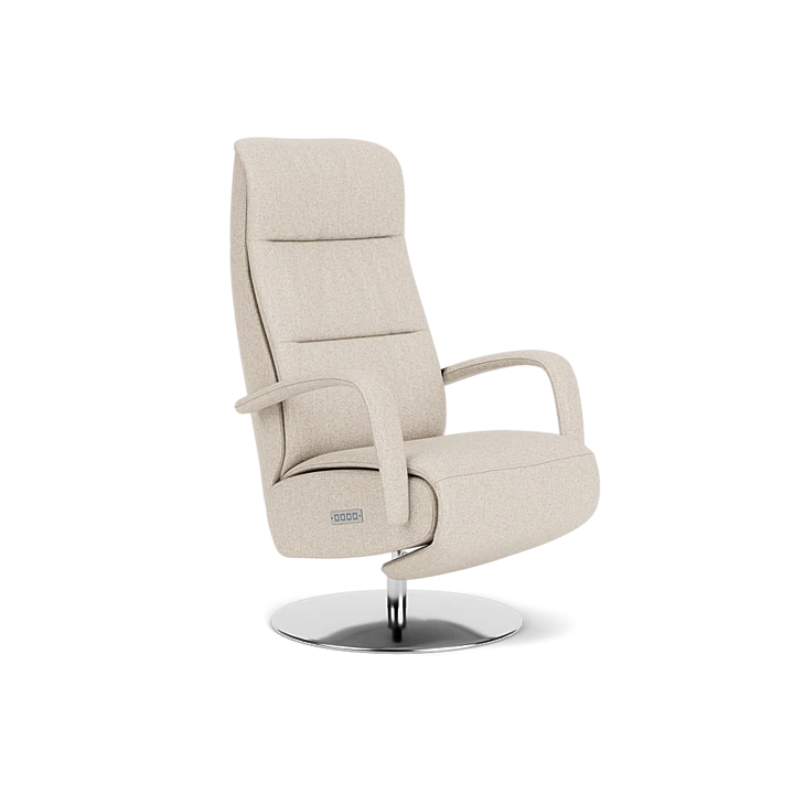 Product afbeelding voor Relaxstoel S-100