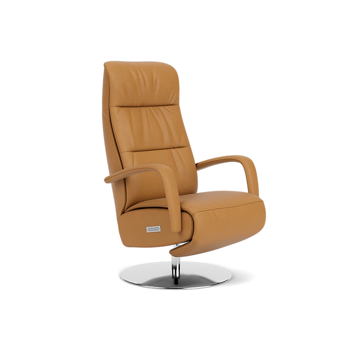 Product afbeelding voor Relaxstoel S-100