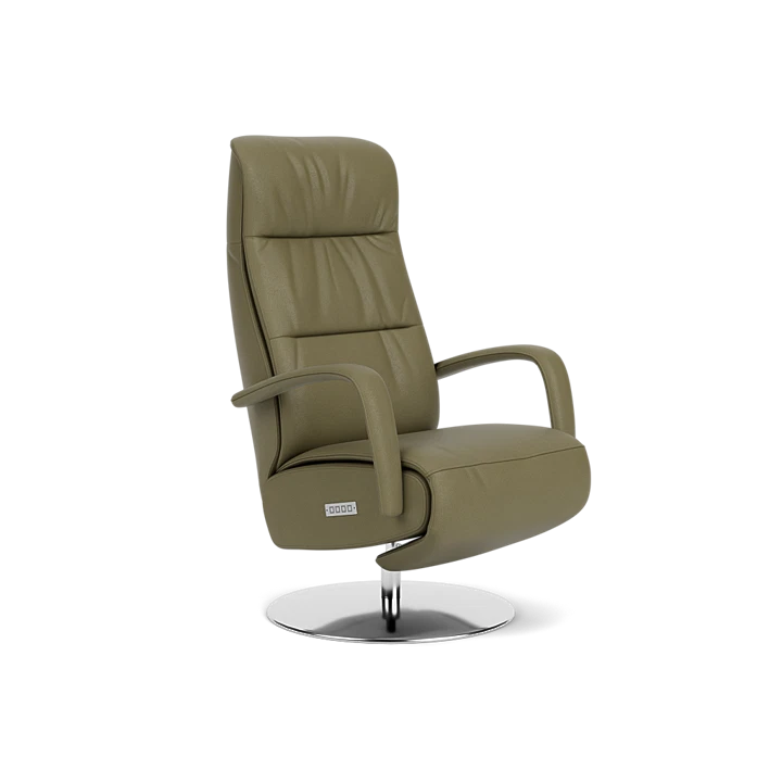 Product afbeelding voor Relaxstoel S-100