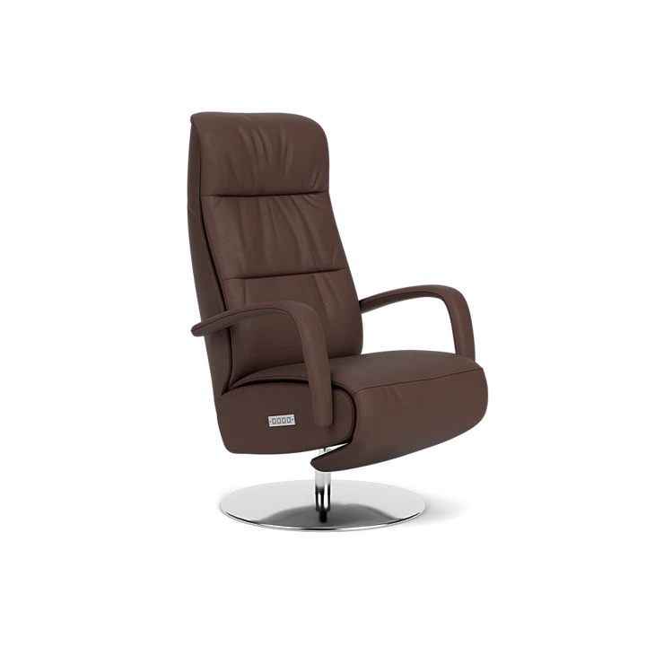 Product afbeelding voor Relaxstoel S-100