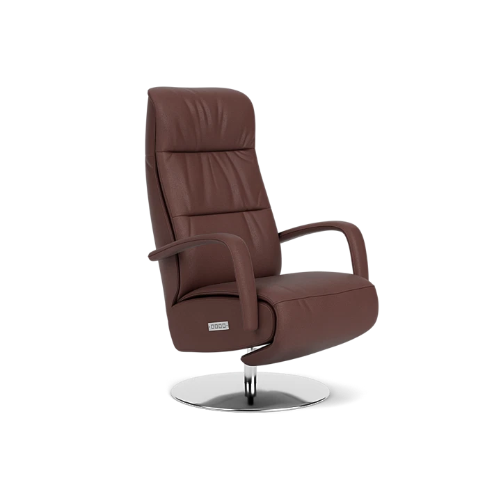 Product afbeelding voor Relaxstoel S-100