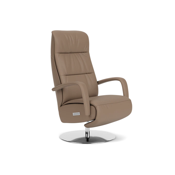 Product afbeelding voor Relaxstoel S-100