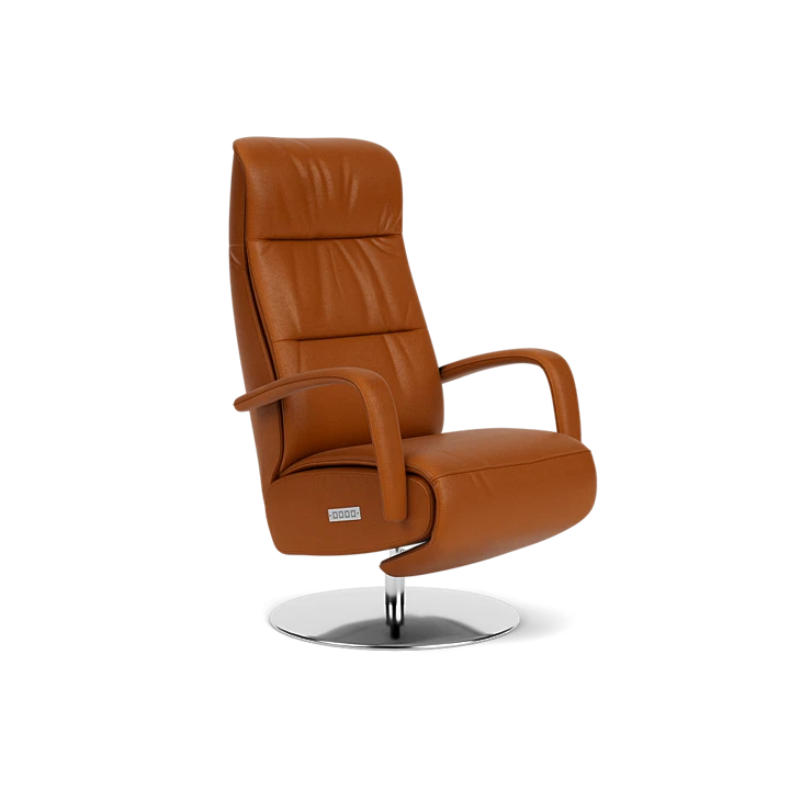 Product afbeelding voor Relaxstoel S-100