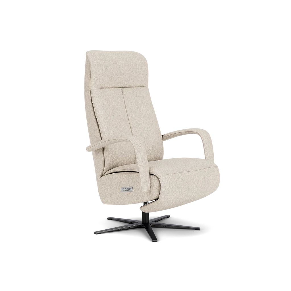 Product afbeelding voor Relaxstoel S-100