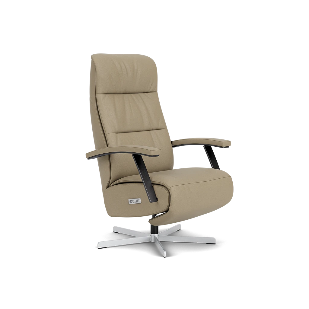 Relaxstoel S-100 Relaxstoel S-100