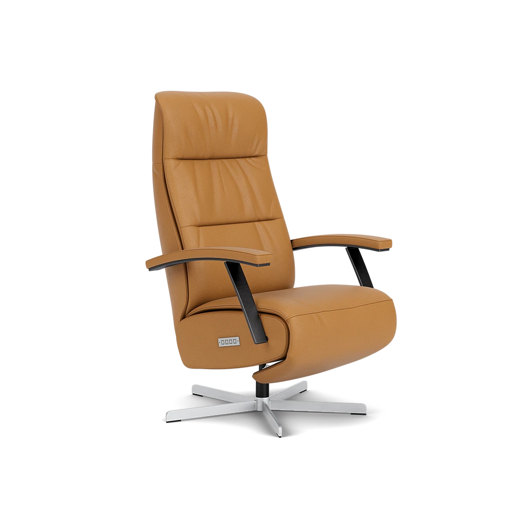 Relaxstoel S-100 Relaxstoel S-100