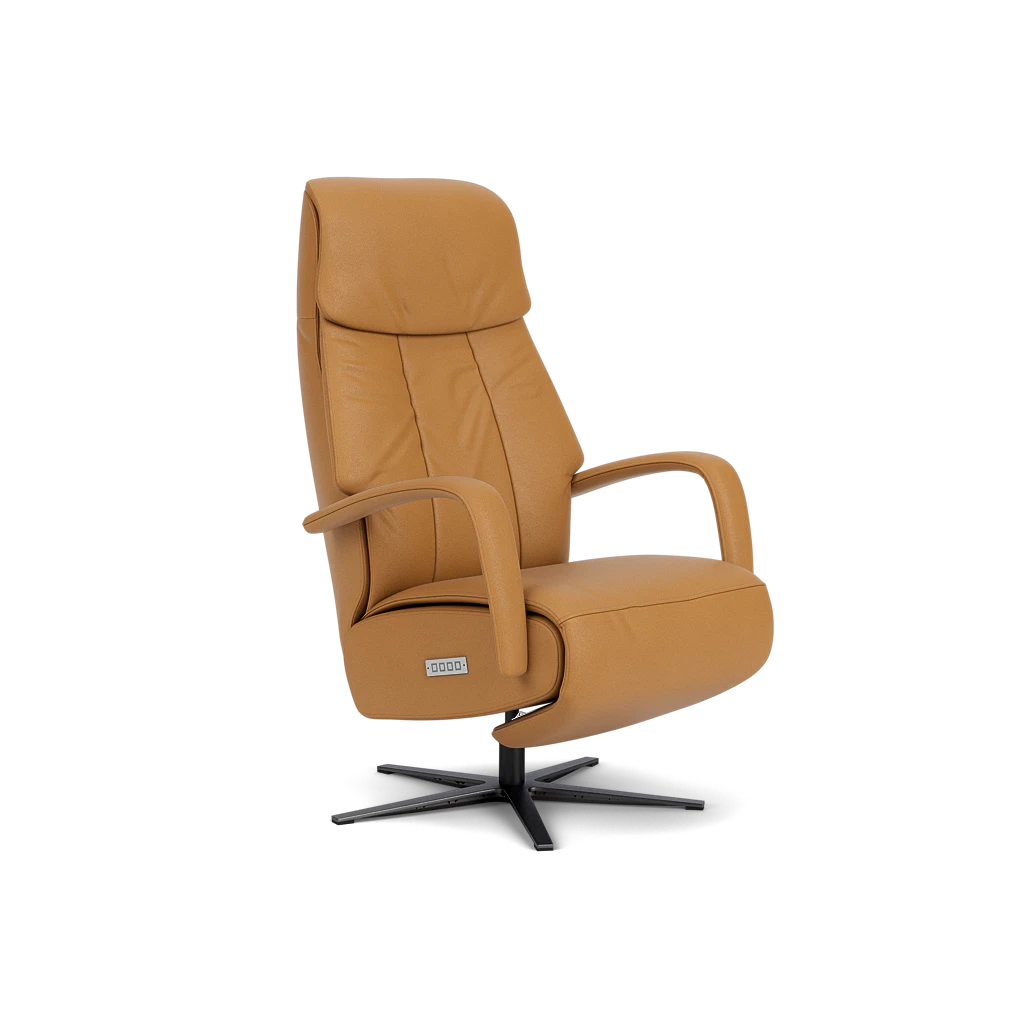 Relaxstoel S-100 Relaxstoel S-100