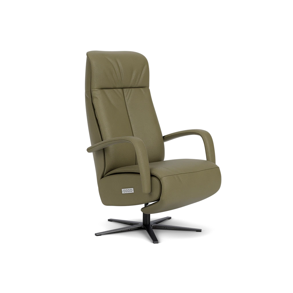 Relaxstoel S-100 Relaxstoel S-100