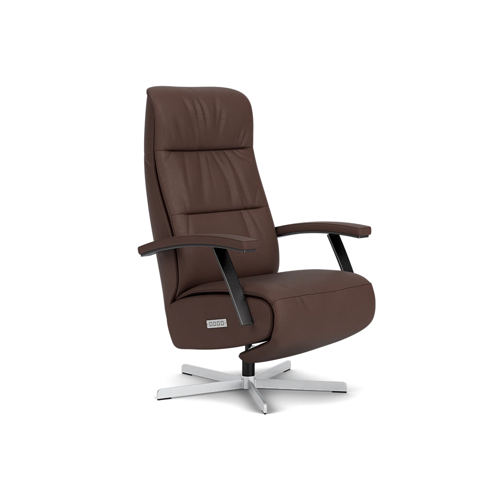 Relaxstoel S-100 Relaxstoel S-100