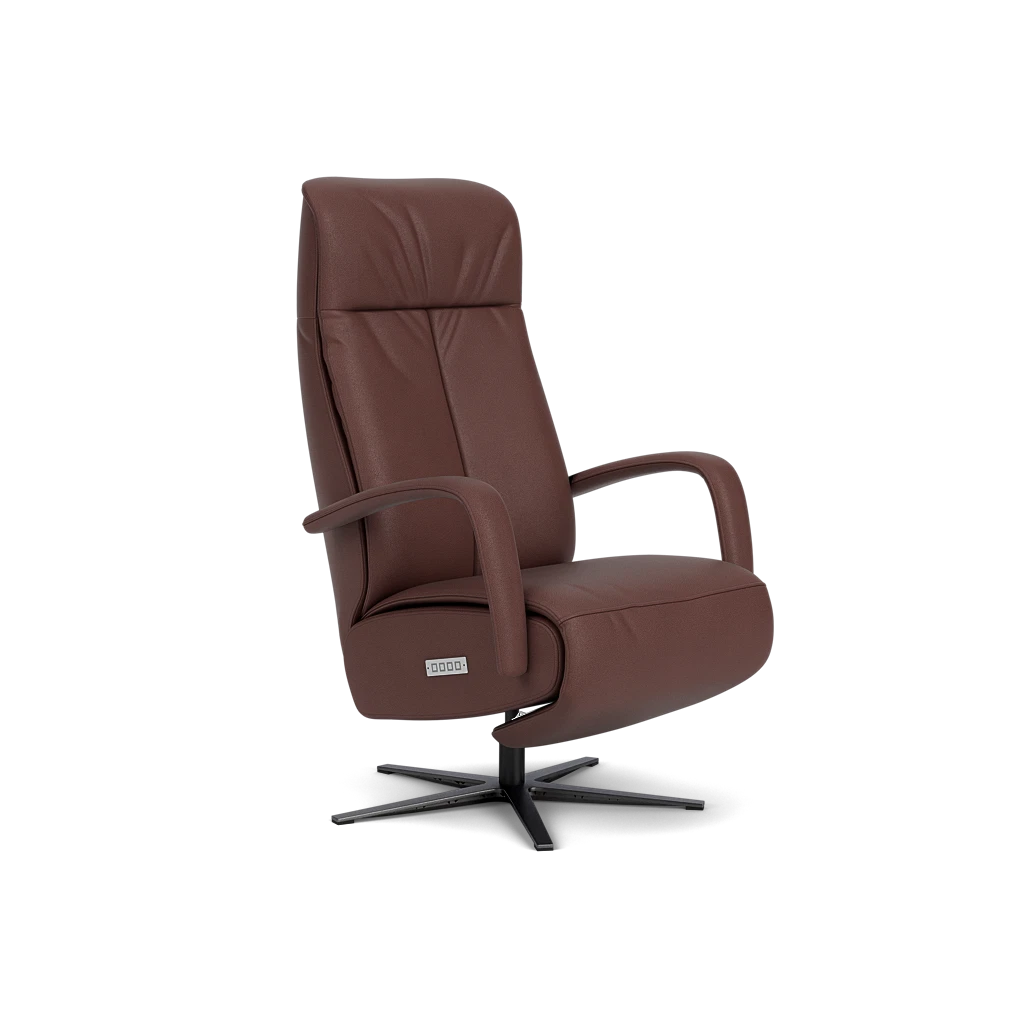 Relaxstoel S-100 Relaxstoel S-100