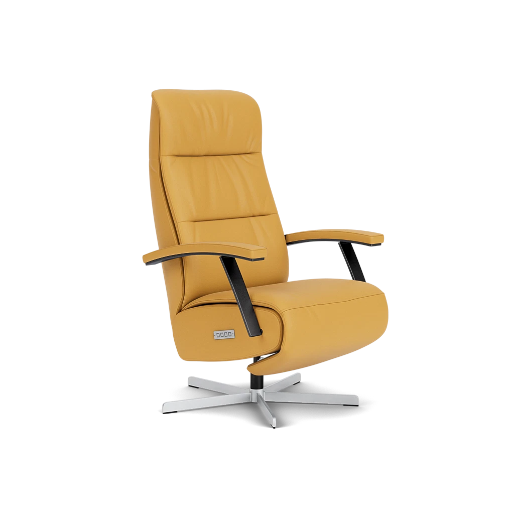 Relaxstoel S-100 Relaxstoel S-100
