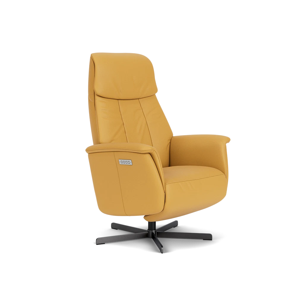 Relaxstoel S-100 Relaxstoel S-100