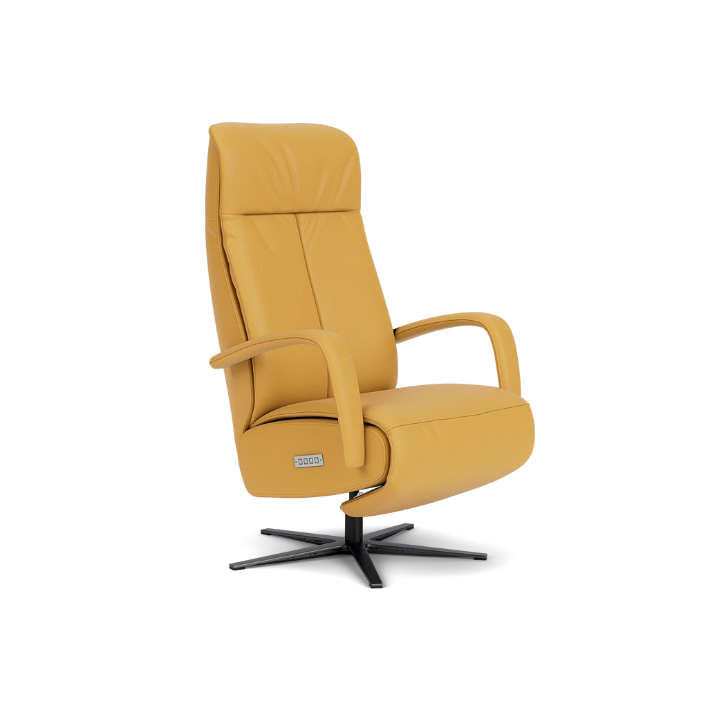 Relaxstoel S-100 Relaxstoel S-100