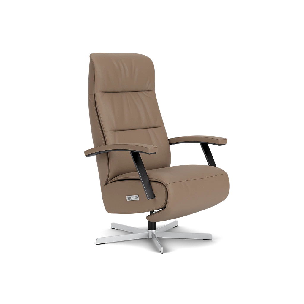 Relaxstoel S-100 Relaxstoel S-100