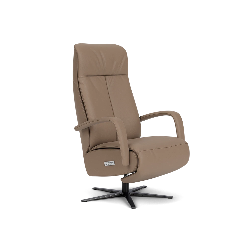 Relaxstoel S-100 Relaxstoel S-100