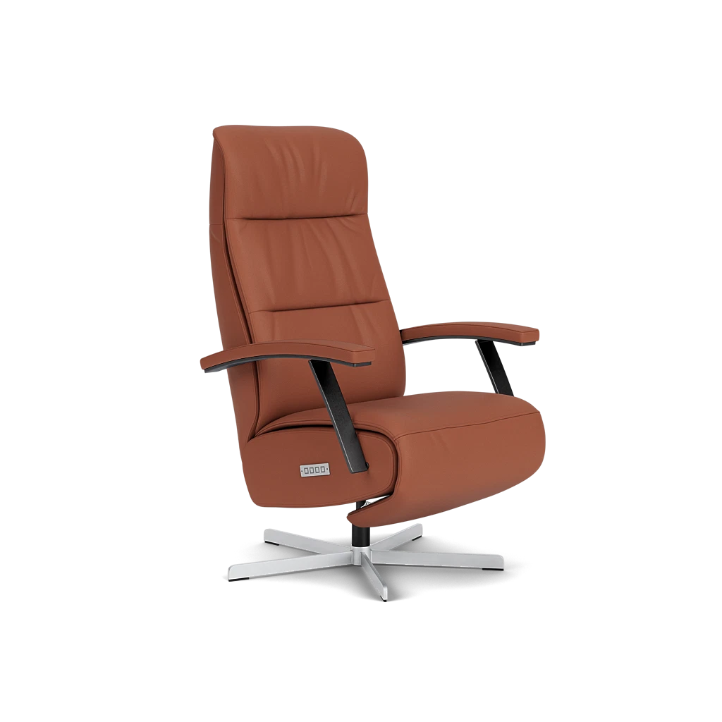 Relaxstoel S-100 Relaxstoel S-100
