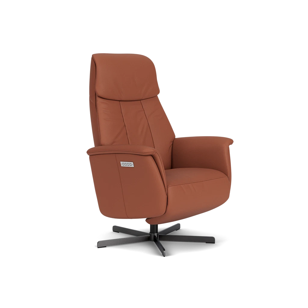 Relaxstoel S-100 Relaxstoel S-100