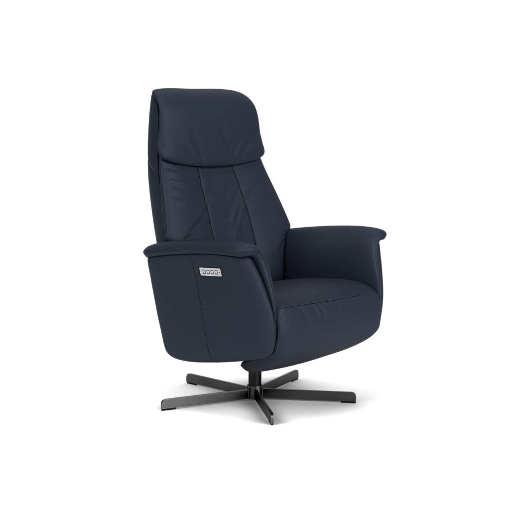Relaxstoel S-100 Relaxstoel S-100