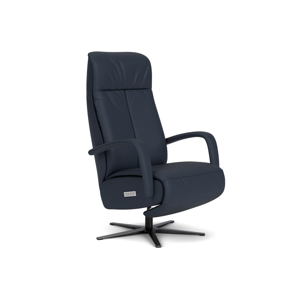Relaxstoel S-100 Relaxstoel S-100