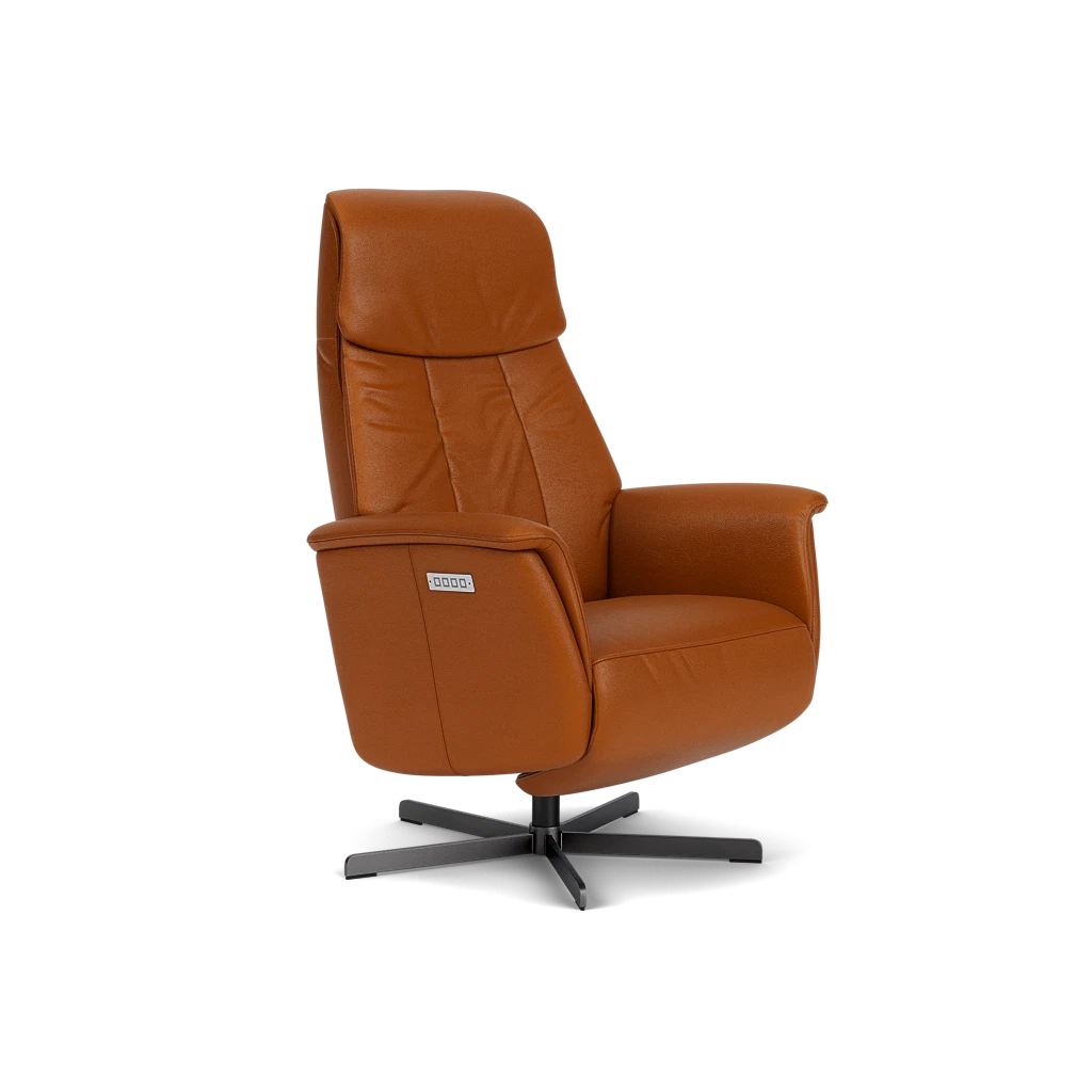 Relaxstoel S-100 Relaxstoel S-100