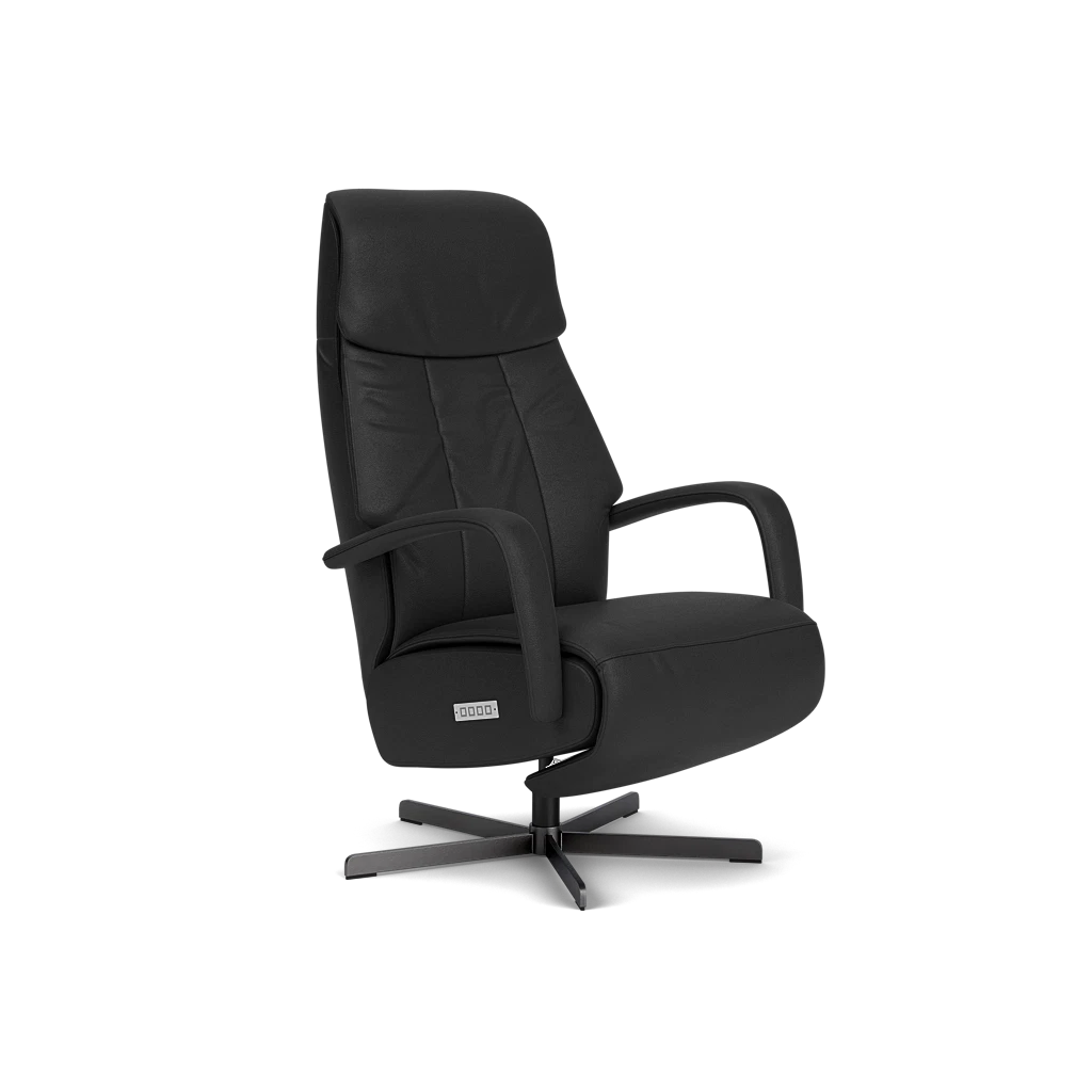 Relaxstoel S-100 Relaxstoel S-100