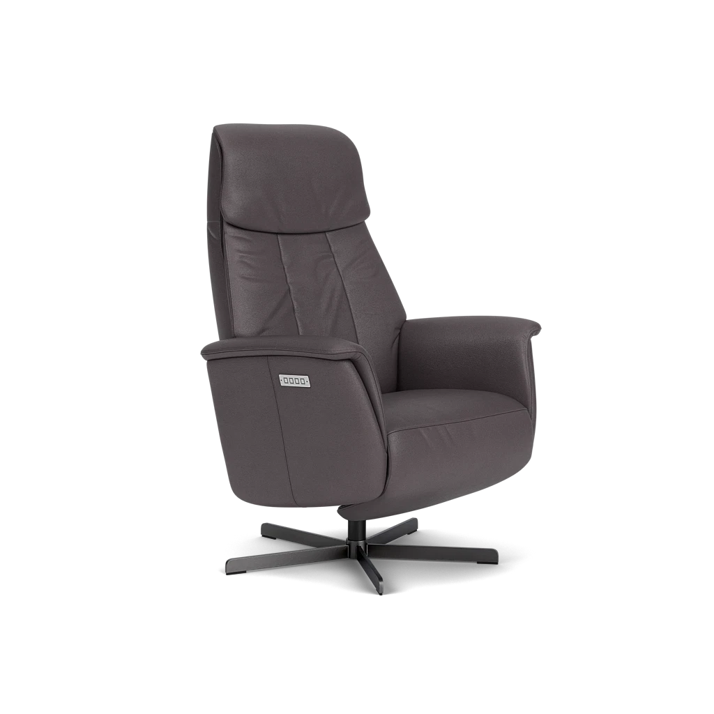 Relaxstoel S-100 Relaxstoel S-100
