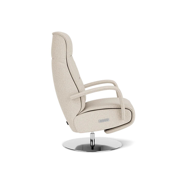 Relaxstoel S-100