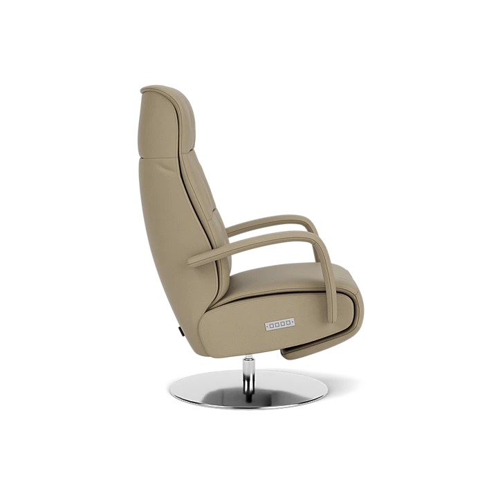 Relaxstoel S-100