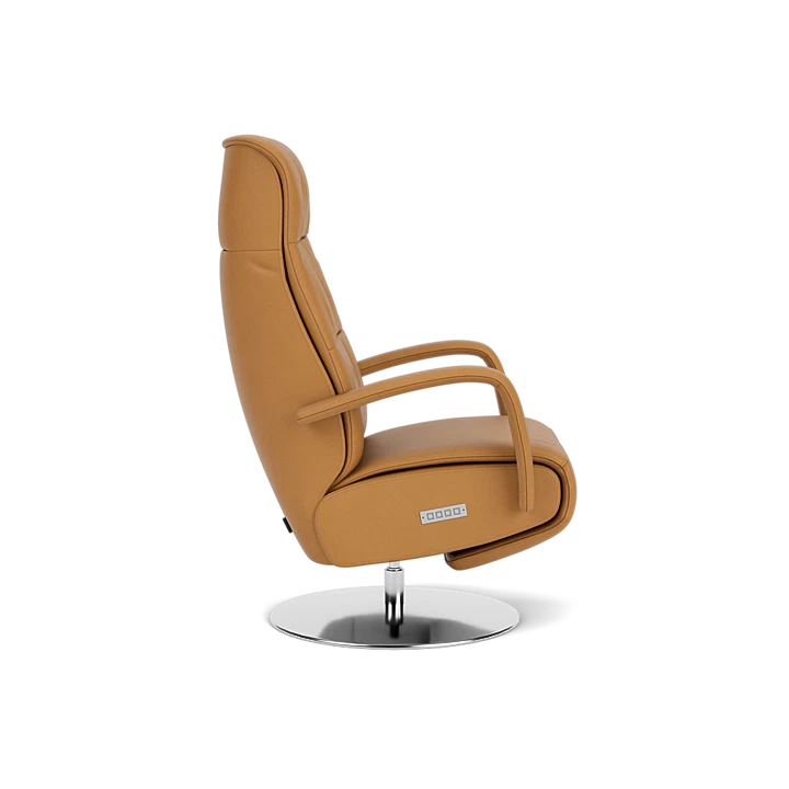 Relaxstoel S-100