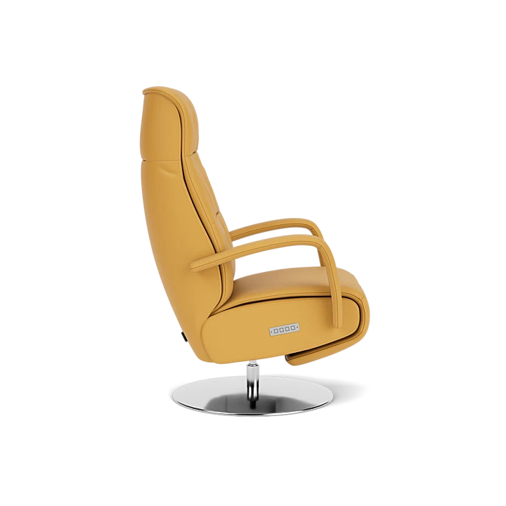 Relaxstoel S-100