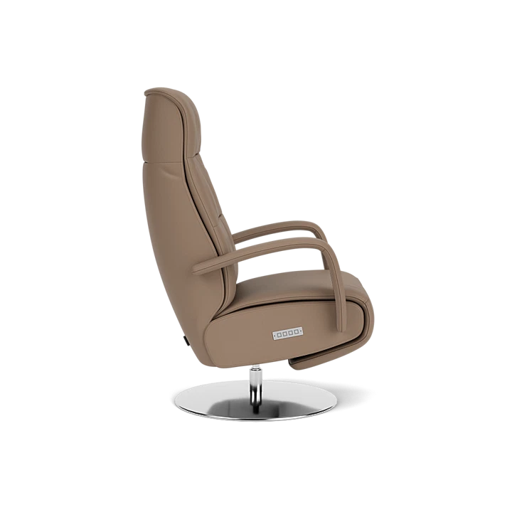 Relaxstoel S-100