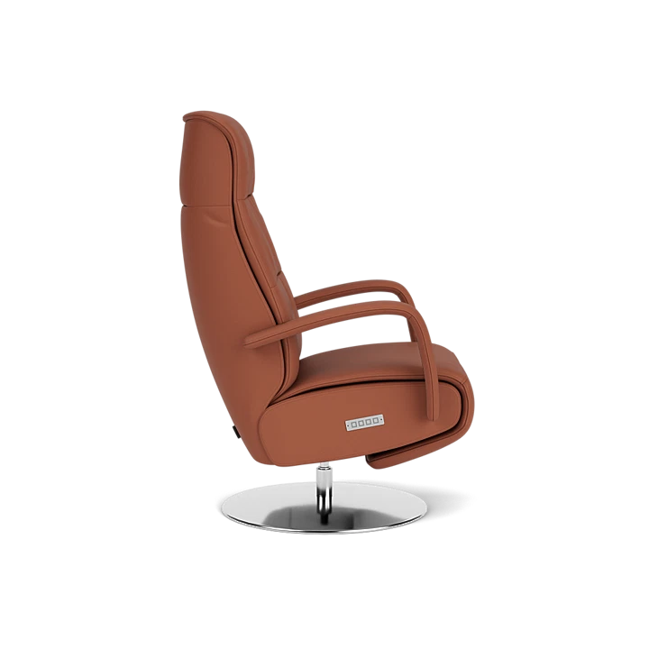 Relaxstoel S-100