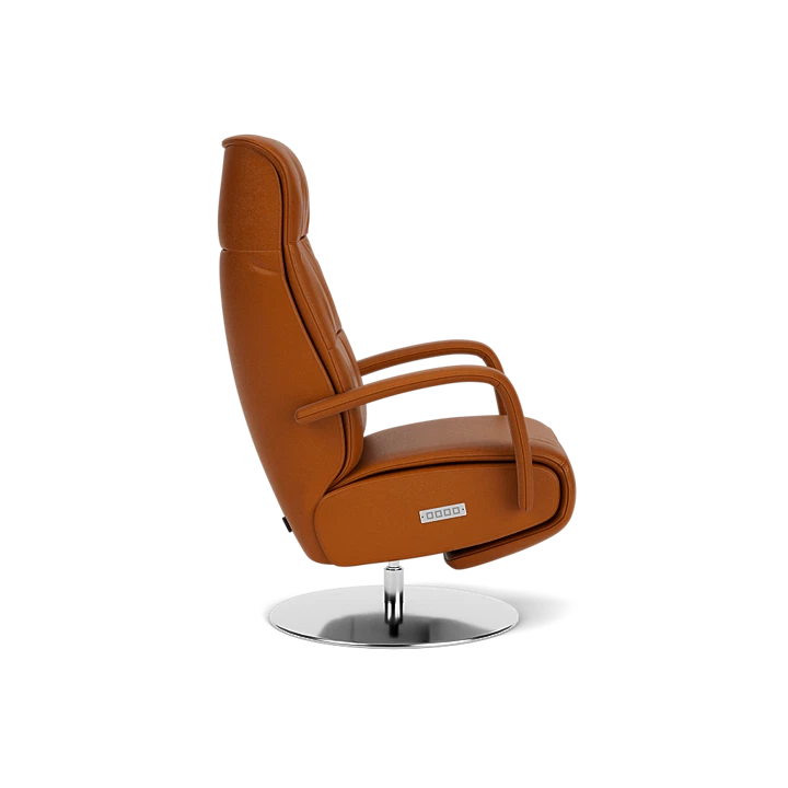 Relaxstoel S-100