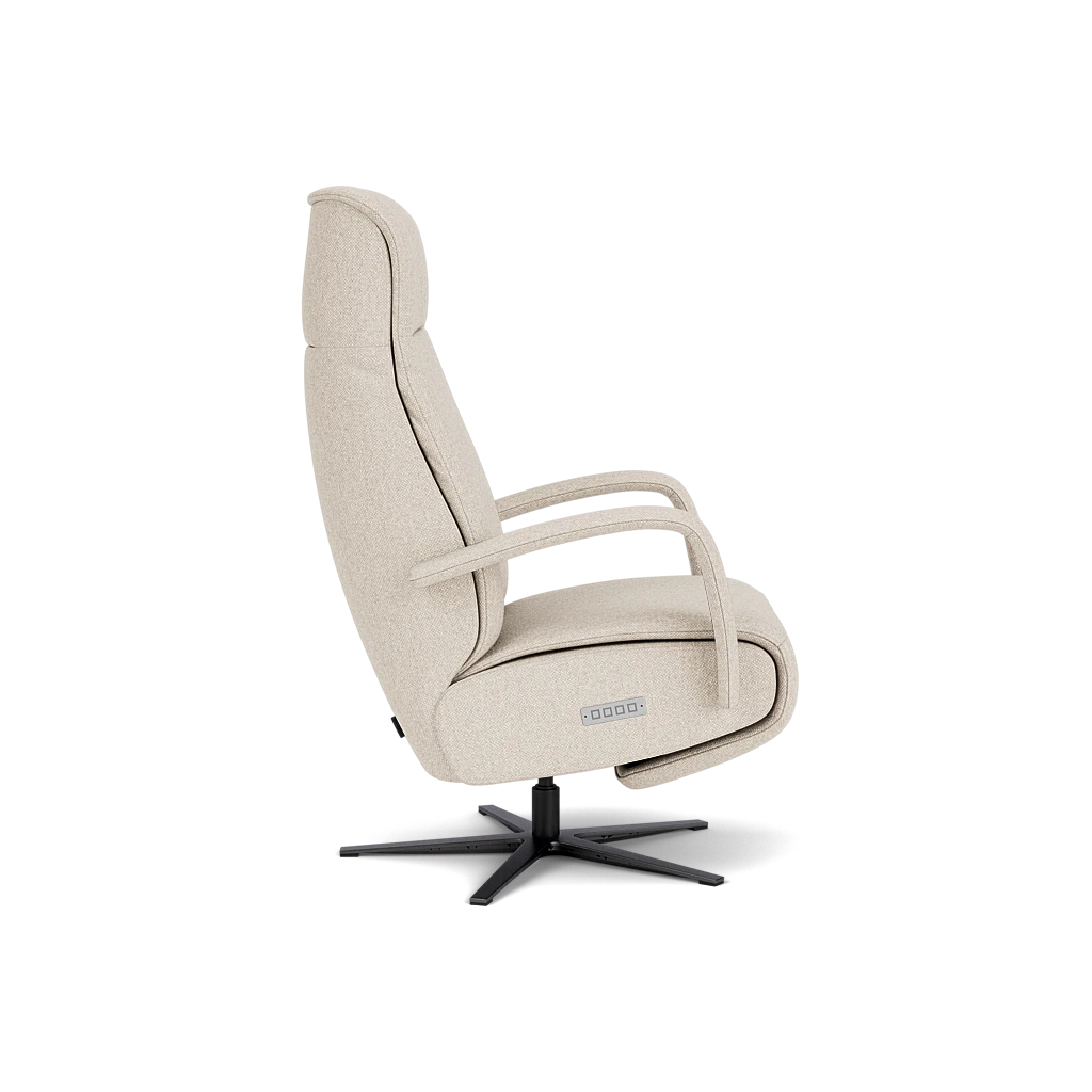 Relaxstoel S-100