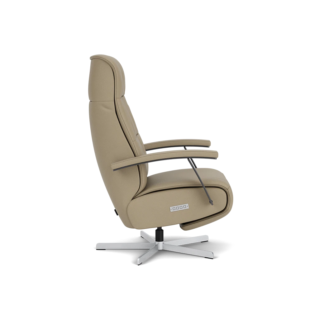 Relaxstoel S-100