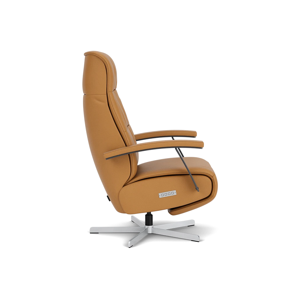 Relaxstoel S-100