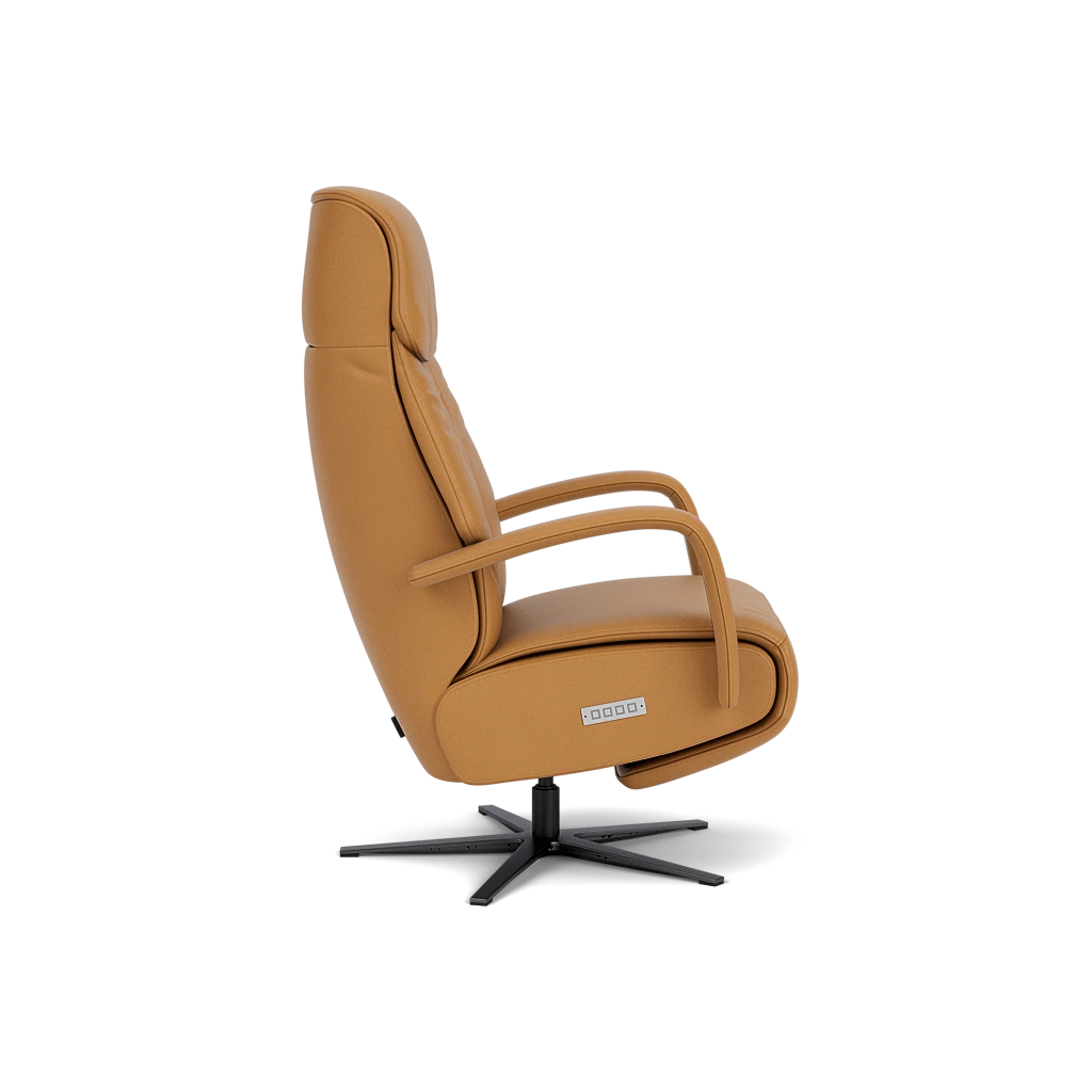 Relaxstoel S-100