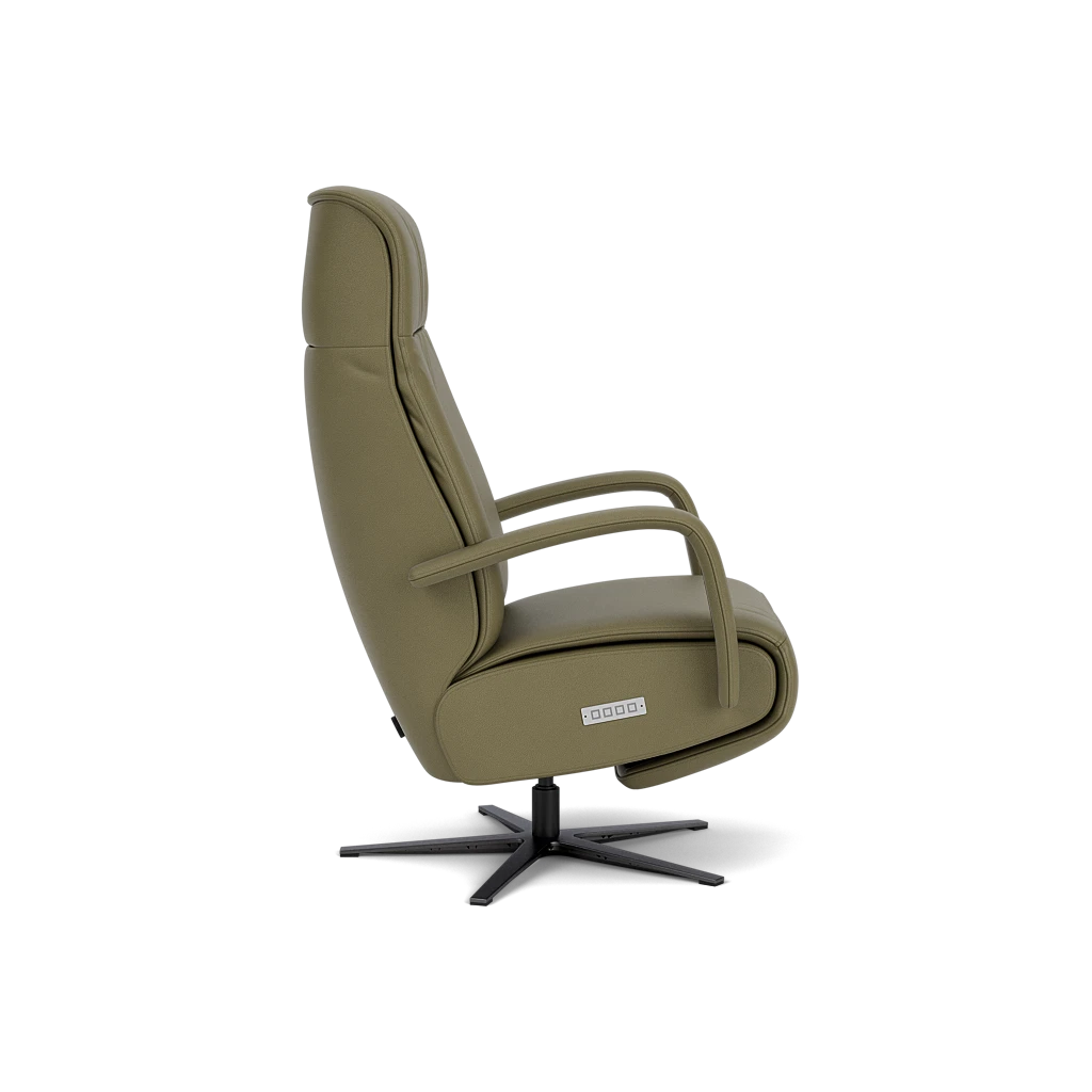 Relaxstoel S-100
