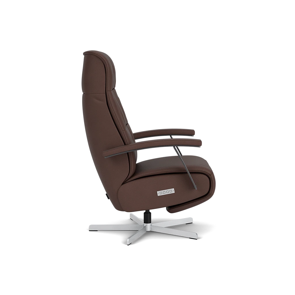 Relaxstoel S-100