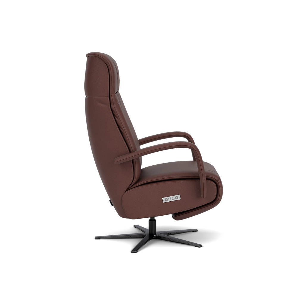 Relaxstoel S-100
